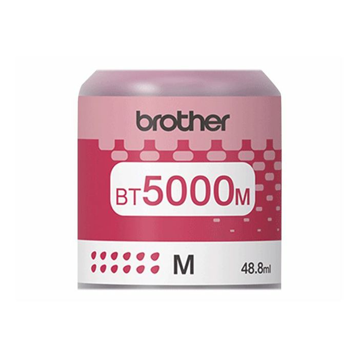 BROTHER BT5000M Ink magenta