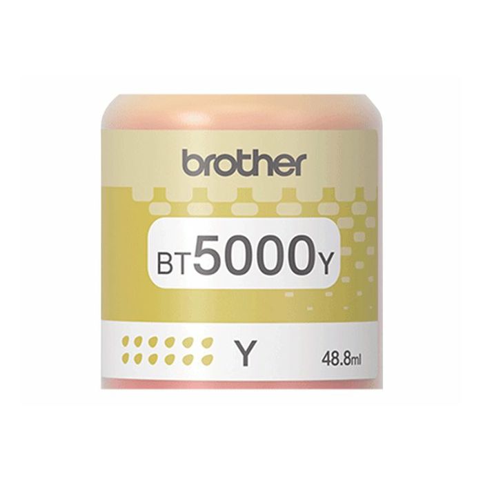 BROTHER BT5000Y Ink yellow