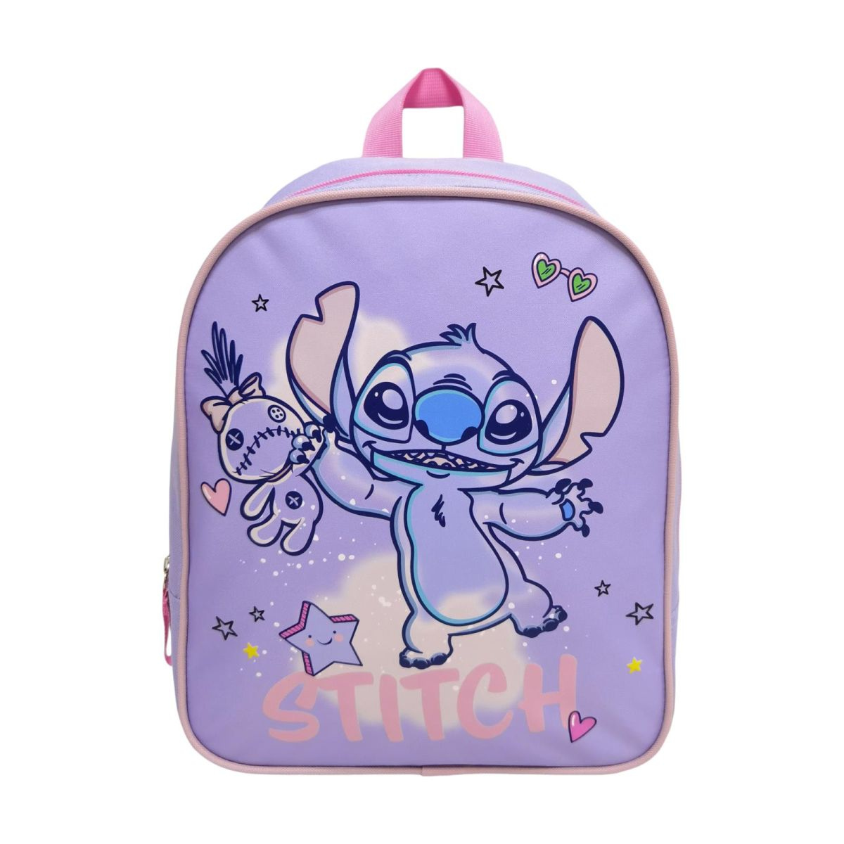 STITCH - JUNIOR BACKPACK 32CM