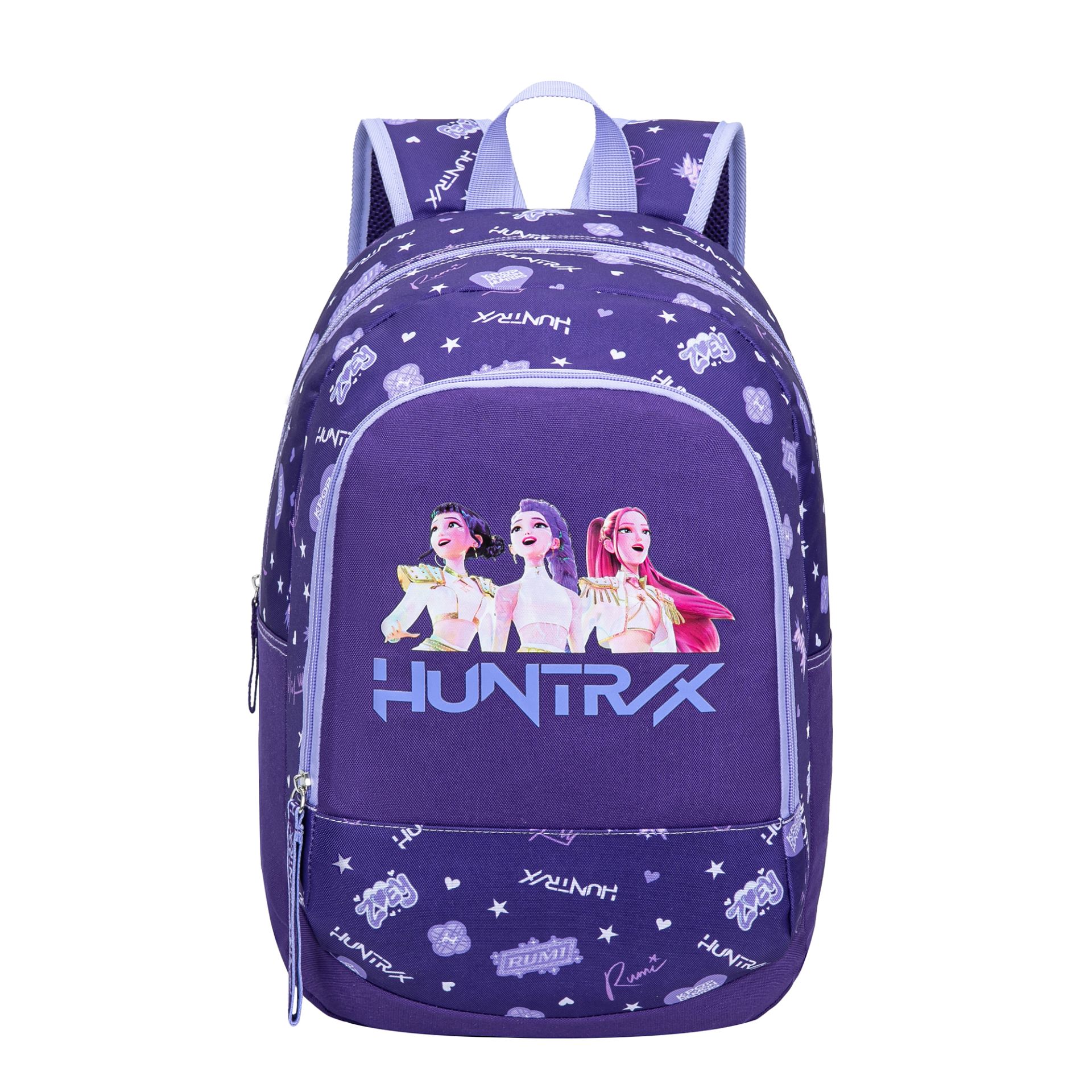 K-POP DEMON HUNTERS - HUNTRIX COLLECTION - BACKPACK 40CM