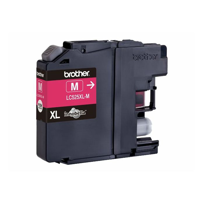 BROTHER LC525XLM Ink magenta
