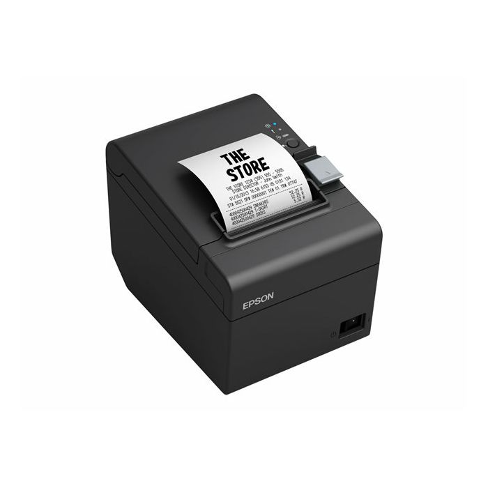 EPSON POS TM-T20III 011 USB + Serial PS