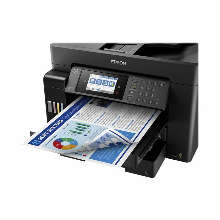 EPSON EcoTank L15150 MFP