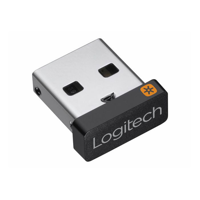 LOGI USB Unifying Receiver N/A EMEA