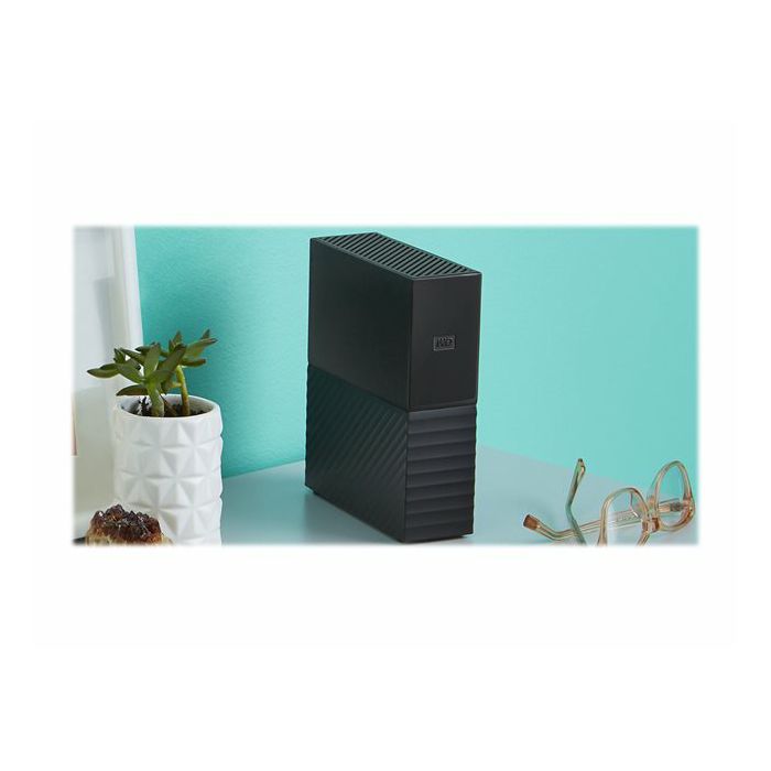 WD My Book 14TB USB3.0 HDD 3.5inch