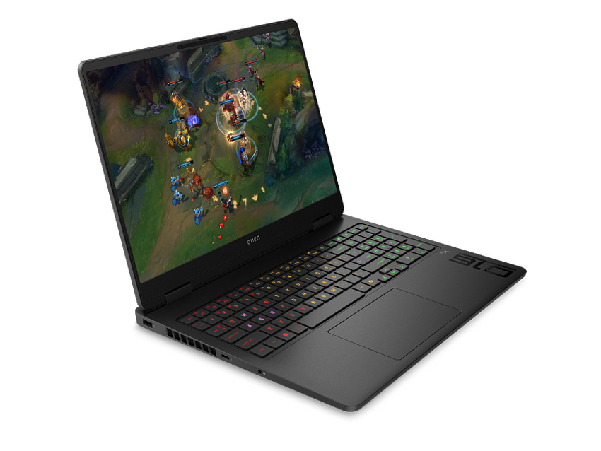 Laptop HP OMEN Gaming 16-ap0869nz | I Ryzen AI 9 365 | RTX 5070 | W11H / Ryzen AI 9 / RAM 32 GB / 1TB SSD / 16,0″ WQHD