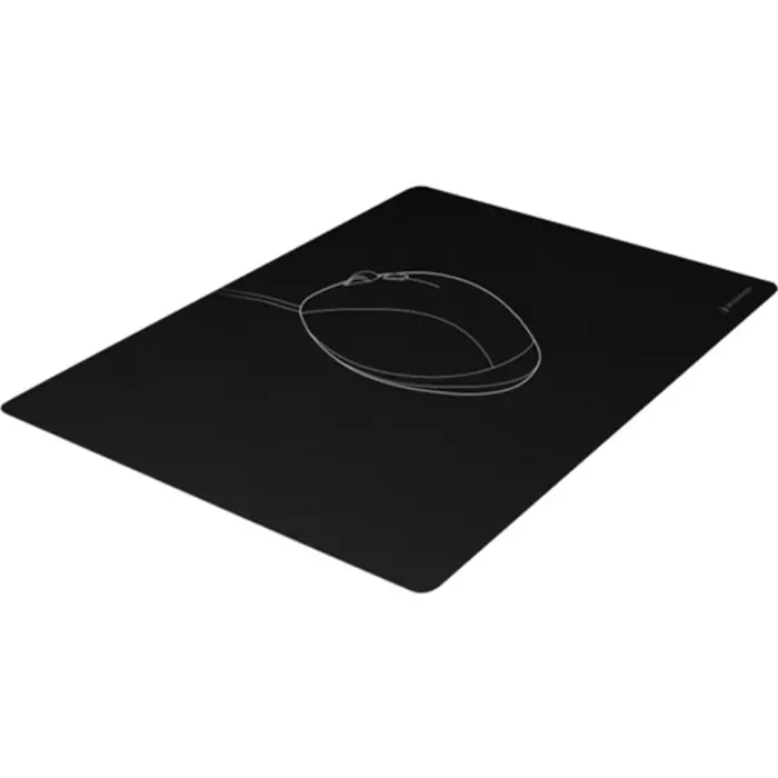 3D Connexion CadMouse Pad - black