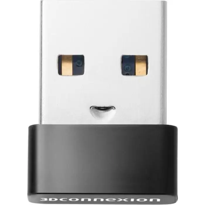3DConnexion Universal - Receiver - USB