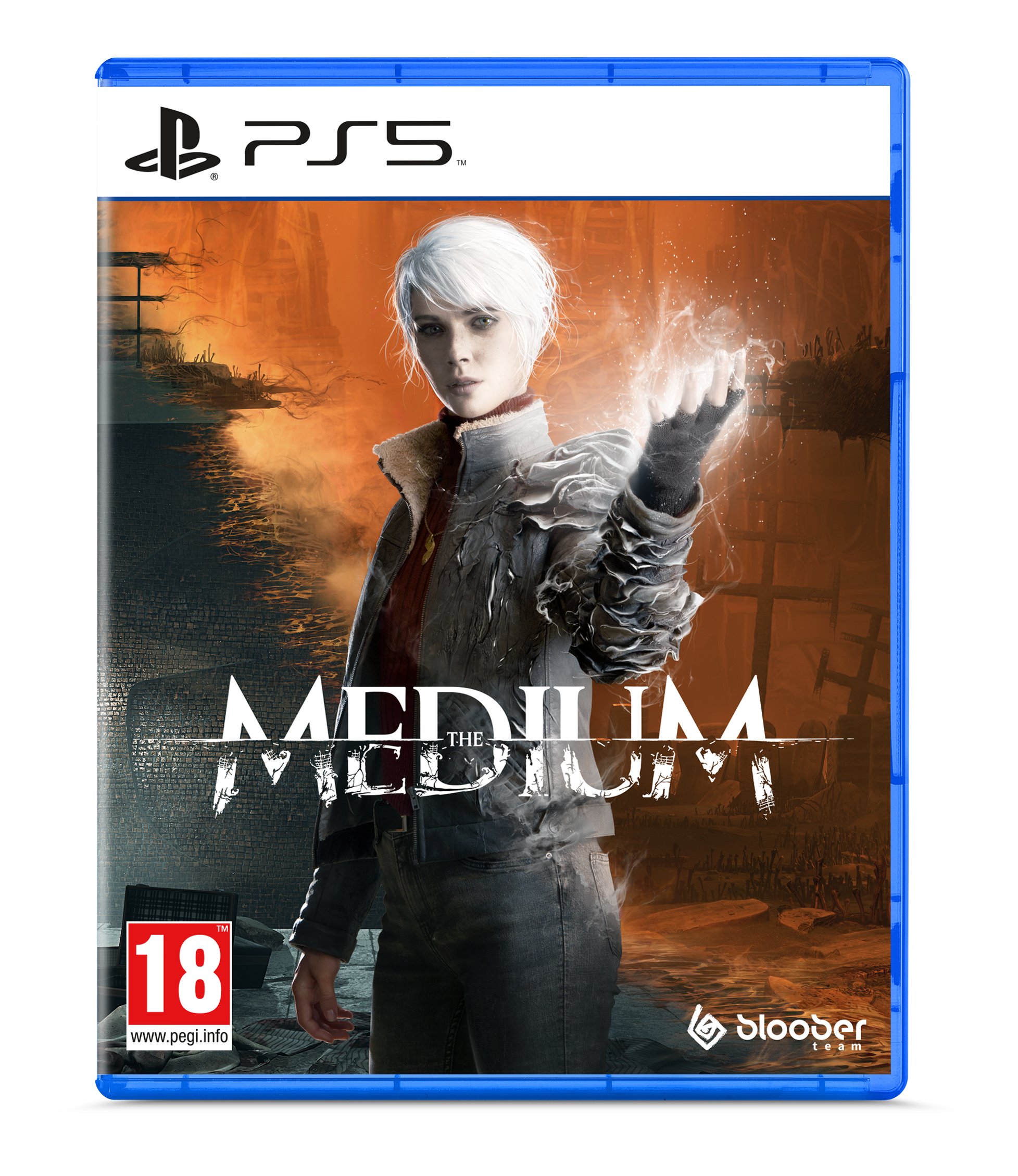 The Medium (PS5)