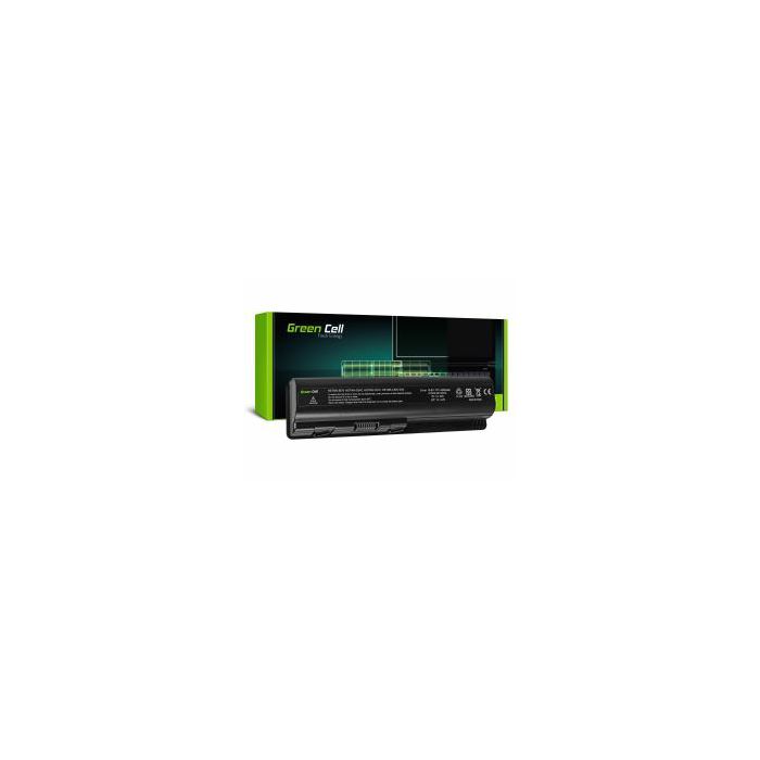 Green Cell (HP01) baterija 4400mAh/10.8V (11.1V) za HP Compaq Presario/Pavilion/G6x/G7x/HDX16
