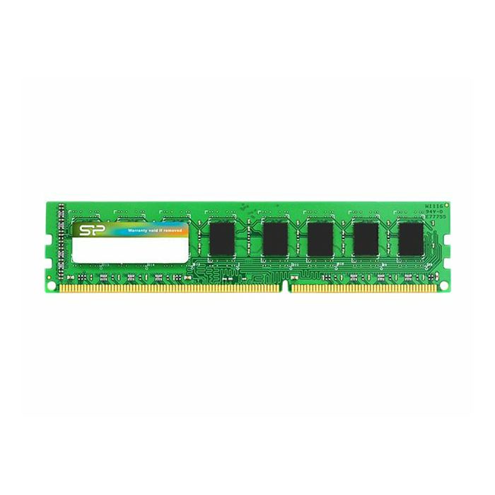 SILICON POWER DDR3 8GB 1600MHz CL11 DIMM