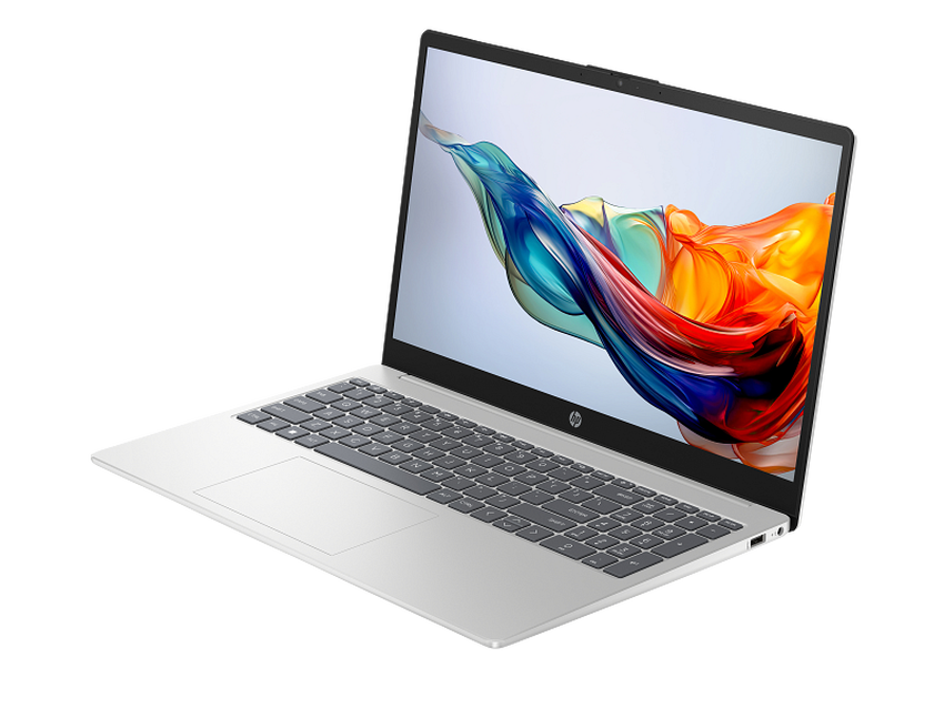 Laptop HP 15-fc0046nq | R5-7520U / Ryzen 5 / RAM 16 GB / 512GB SSD / 15,6″ FHD