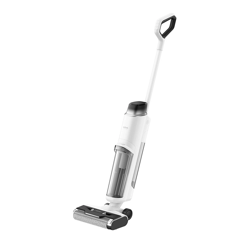 MOVA K10 Pro cordless mop upright vacuum cleaner