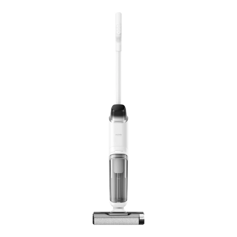 MOVA K10 Pro cordless mop upright vacuum cleaner