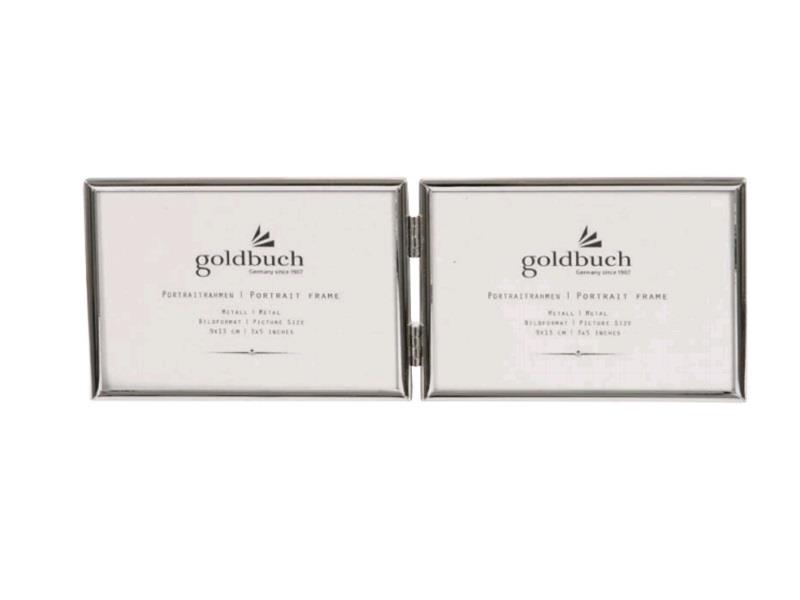 GOLDBUCH foto okvir Fine 2x10x15 vodoravno - 06070500