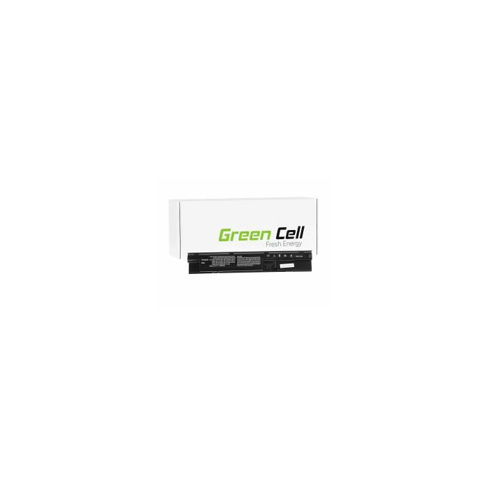 Green Cell (HP77) baterija 4400 mAh,10.8V (11.1V) FP06 FP06XL FP09 za HP ProBook 440 445 450 470 G0 G1 470 G2