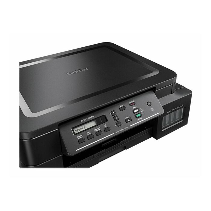 BROTHER DCP-T520W MFP INK TANK COLOR A4