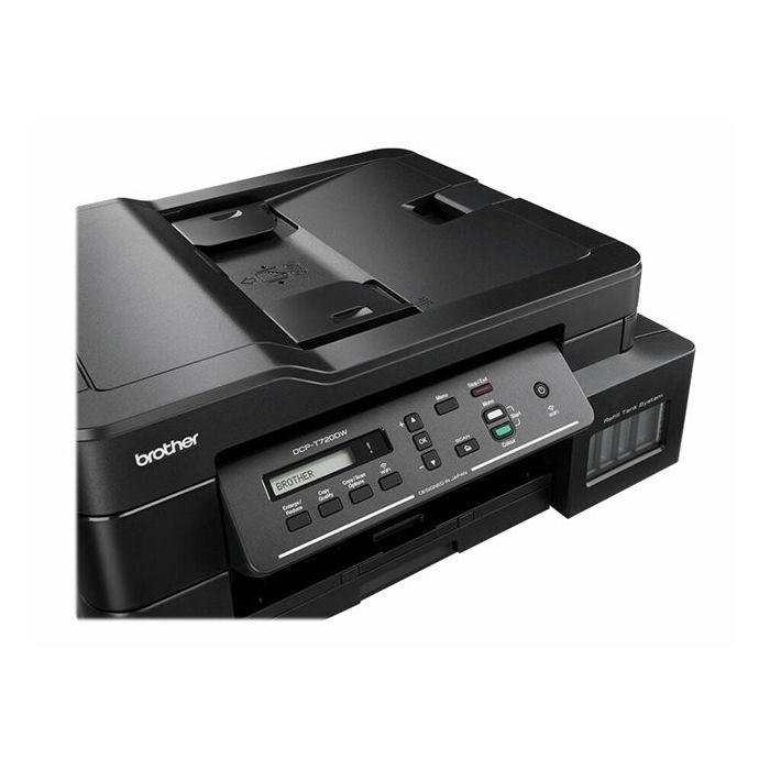 BROTHER DCP-T720DW MFC INK TANK COLOR A4