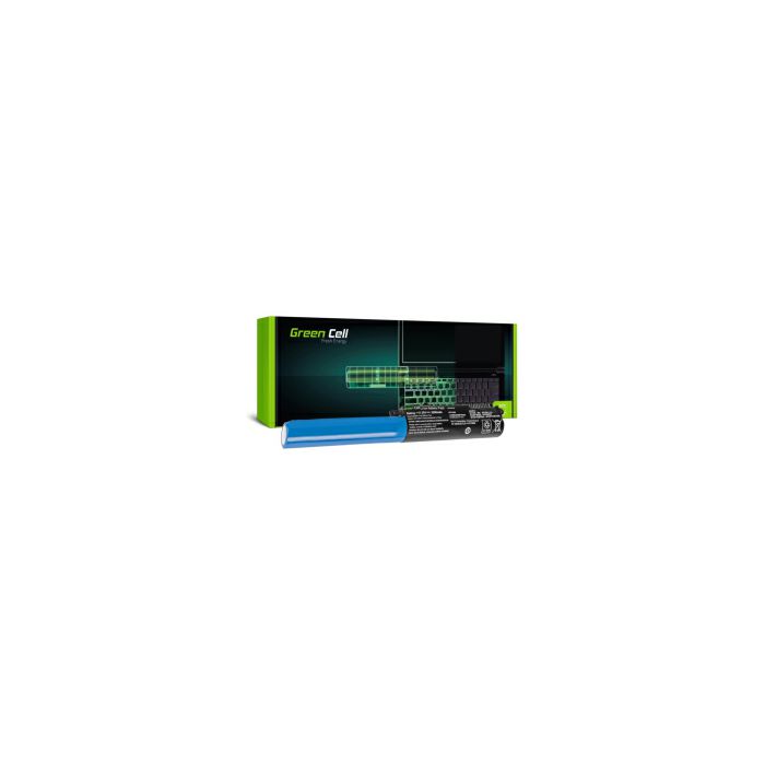 Green Cell (AS86) baterija 2200 mAh,11.25V A31N1519 za Asus F540 F540L F540S R540 R540L R540S X540 X540L X540S
