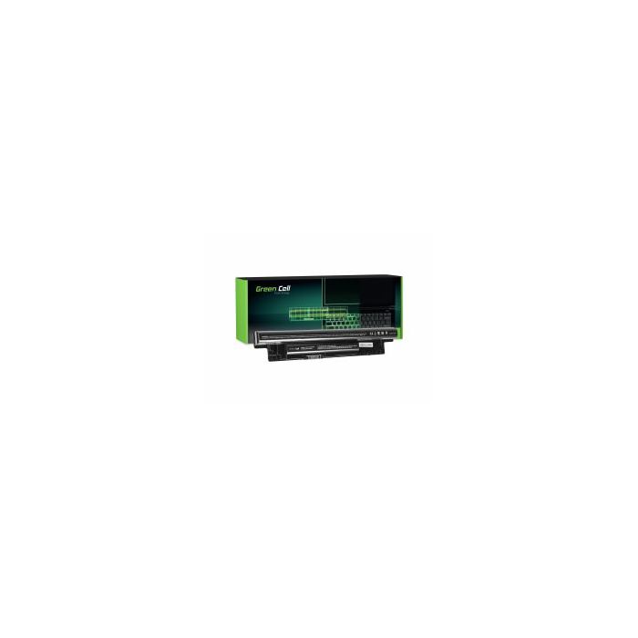 Green Cell (DE109) baterija 2200 mAh,14.4V (14.8V) XCMRD za Dell Inspiron 15 3521 3537 15R 5521 5535 5537 17 3721 5749 17R 5721 5735 5737