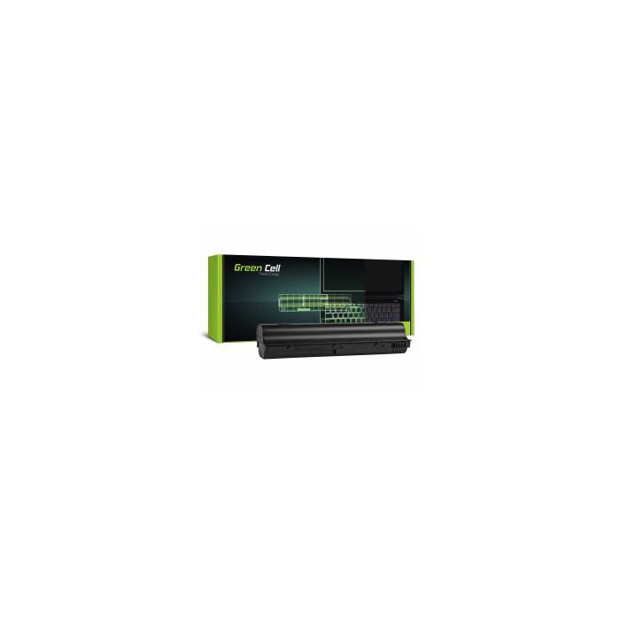 Green Cell (HP121) baterija 8800 mAh,10.8V (11.1V) za laptopa HP Pavilion DV1000 DV4000 DV5000 10.8V