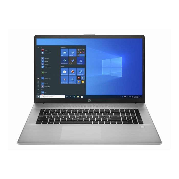 Laptop HP 470 G8 (i5-1135G7, 16GB DDR4, 17.3" FHD, MX450 2GB) Win10P