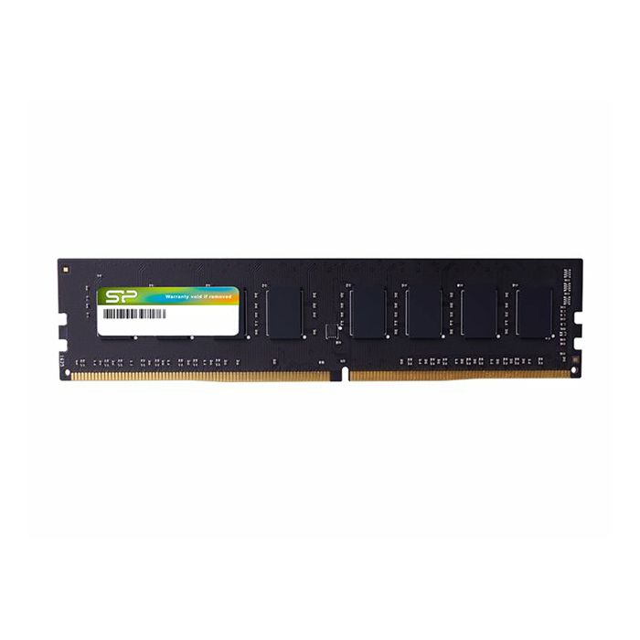 DDR4  SiliconP. 8GB 3200MHz CL22 