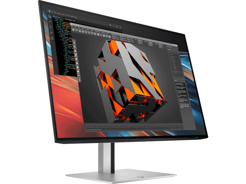 Monitor HP Series 7 Pro 724pn 60,5 cm (23,8″) WUXGA IPS LED 100 Hz