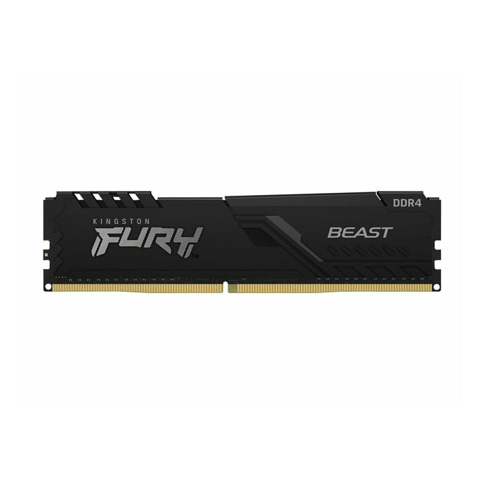 KINGSTON 8GB 3200MHz DDR4 CL16 DIMM FURY