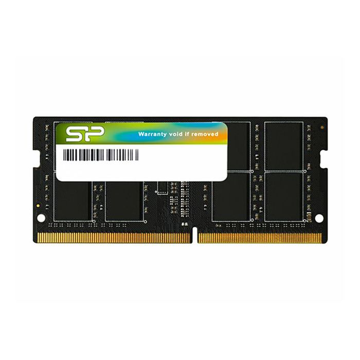 SILICON POWER DDR4 8GB 2666MHz CL19