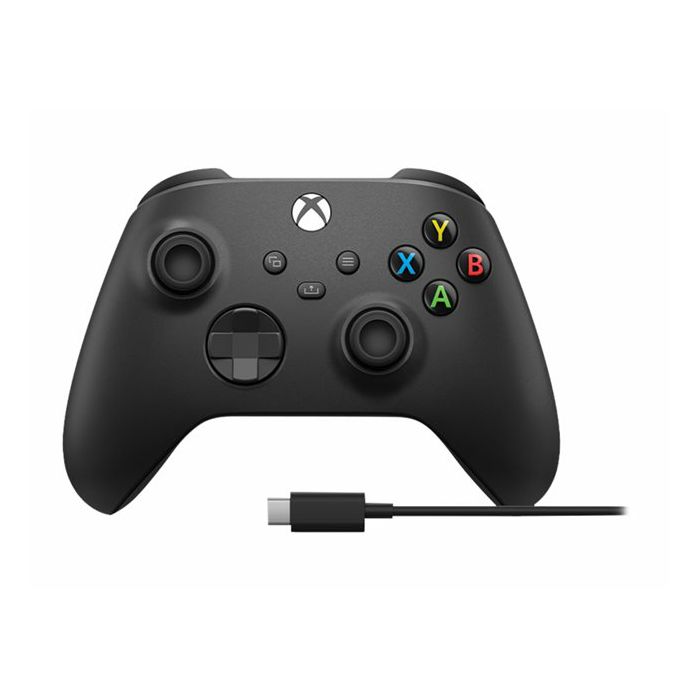 MS Xbox Wireless Controller