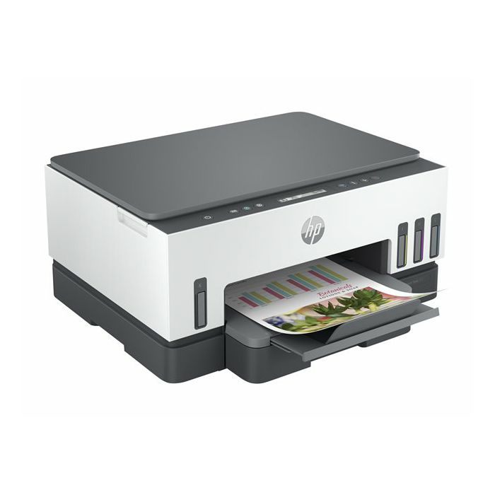 HP Smart Tank 720 All-in-One A4 Color