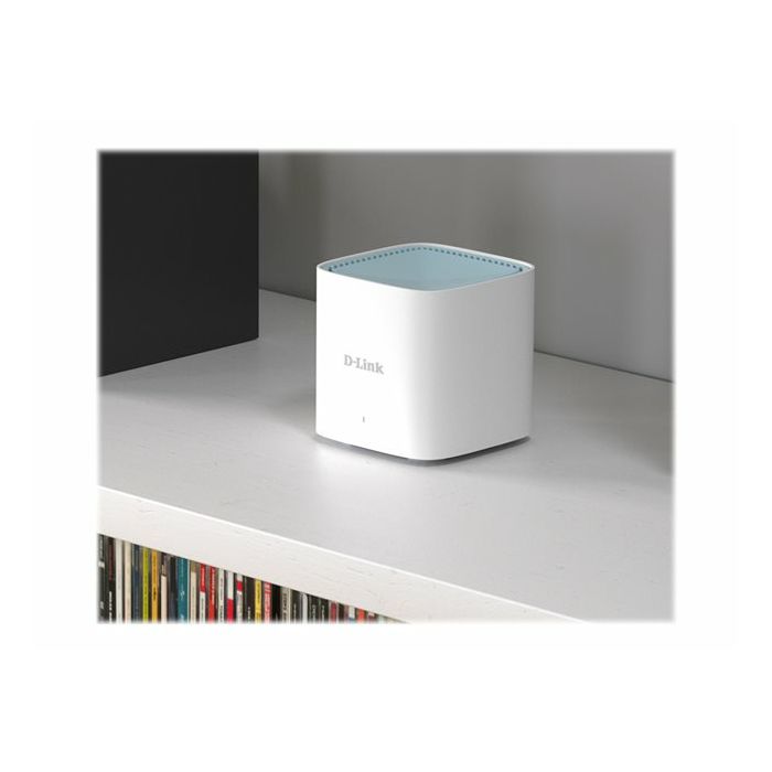 D-LINK Solution MESH Wi-Fi 6 AI Eagle