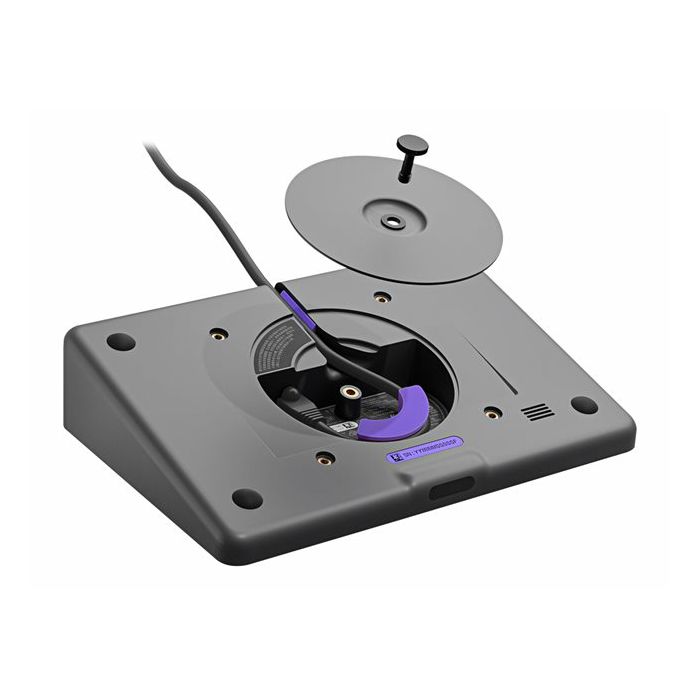 LOGI TAP IP - GRAPHITE - WW