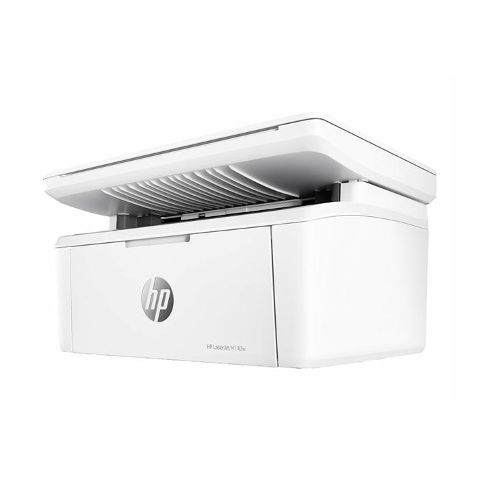 HP LaserJet MFP M140w Printer