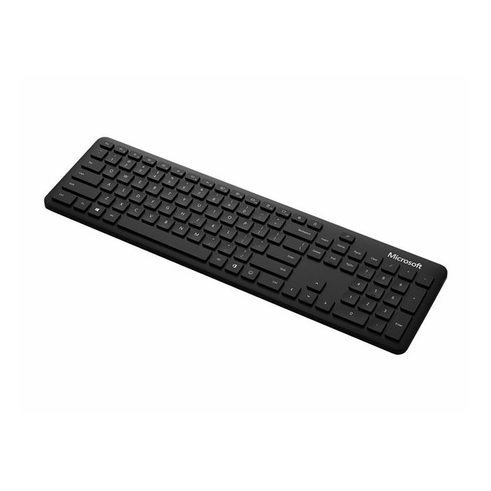 MS All-in-One Media Keyboard (HR)(P)