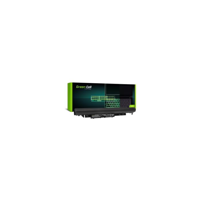 Green Cell (HP142) baterija 2200mAh 14.8V JC04 za HP 240 G6 245 G6 250 G6 255 G6, HP 14-BS 14-BW 15-BS 15-BW 17-AK 17-BS