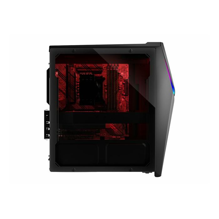 ASUS Gaming DT G10CE-WB5410W i5-11400F