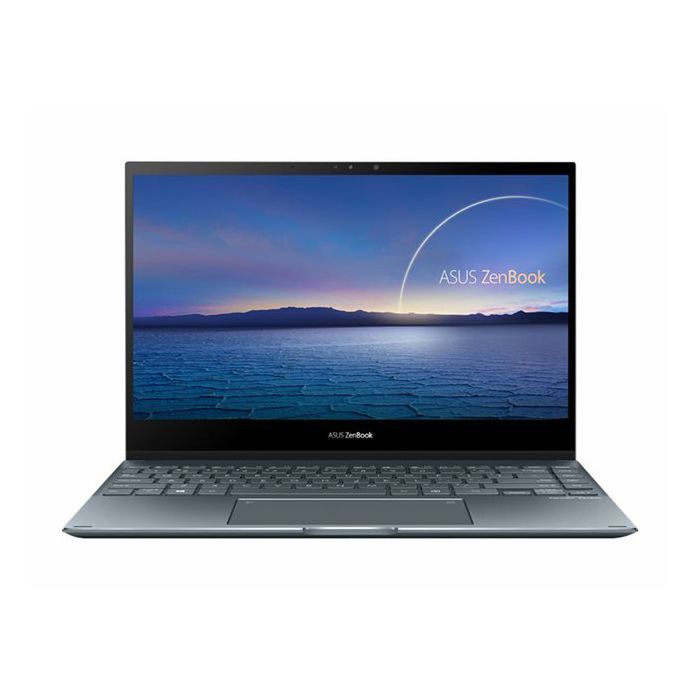 ASUS Zenbook Flip UX363EA-OLED-HP721X ntel Core i7-1165G7 13.3inch 16GB 512GB W11P