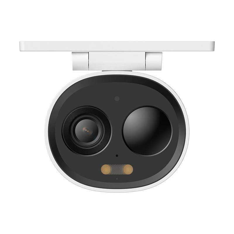 Outdor Camera with Built-in Solar Panel IMOU Cell 3C AIO