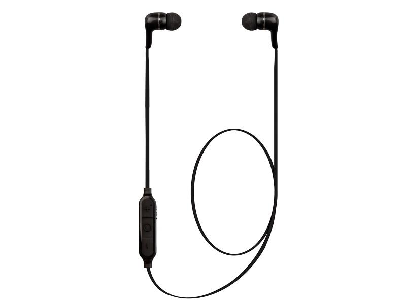 TOSHIBA slušalice CoolVibe, Bluetooth, HandsFree, crne RZE-BT312E - 05180091