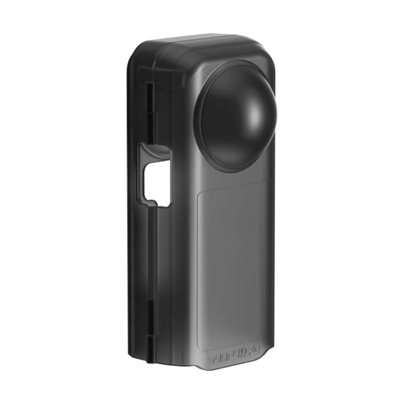 Sunnylife Upgraded Protective Cover for Insta360 X4 (X4-K842)