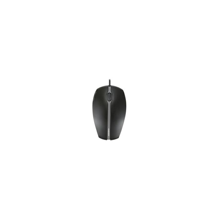 Cherry GENTIX SILENT optički miš, USB, crni