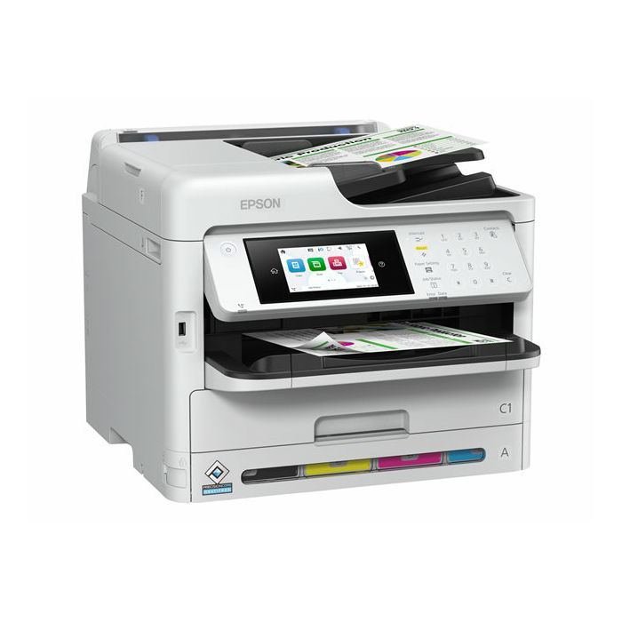 EPSON WorkForce MFP Pro WF-C5890DWF