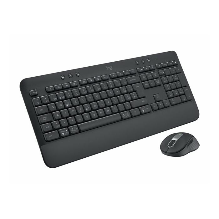 LOGI Signature MK650 Combo (HR)(P)