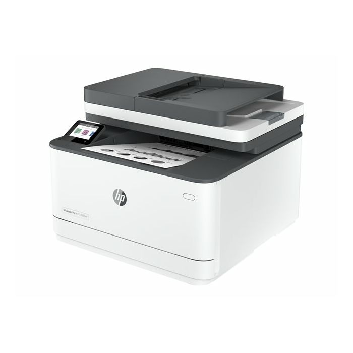 HP LaserJet Pro MFP 3102fdw 33ppm Print