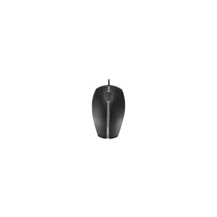 Cherry GENTIX optički miš, USB, crni