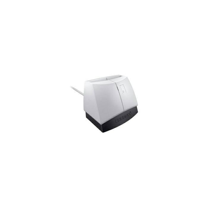 Cherry ST-1144 Smart Card Terminal, sivi