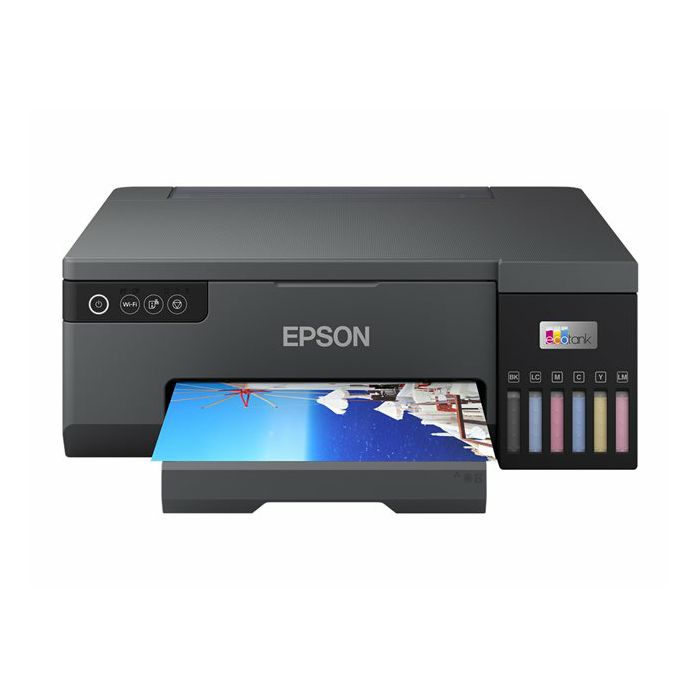 EPSON L8050 Inkjet Printer 25ppm