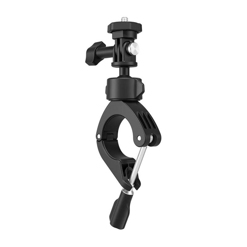Telesin handlebar mount for sports cameras